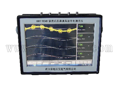 HDKY9004��yʽ��ͨ��/��ͨ���ַŜy(c��)ԇ�x