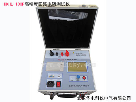 HKHL-100P���ܸ߾��Ȼ�·���yԇ�x